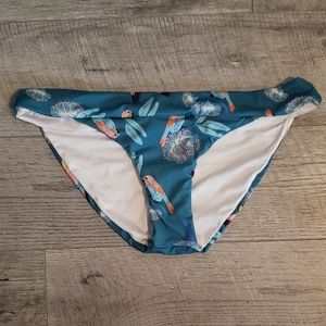 Patagonia Women's Nanogrip Nireta Bottoms NWT